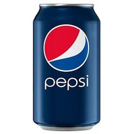 Pepsi Cola